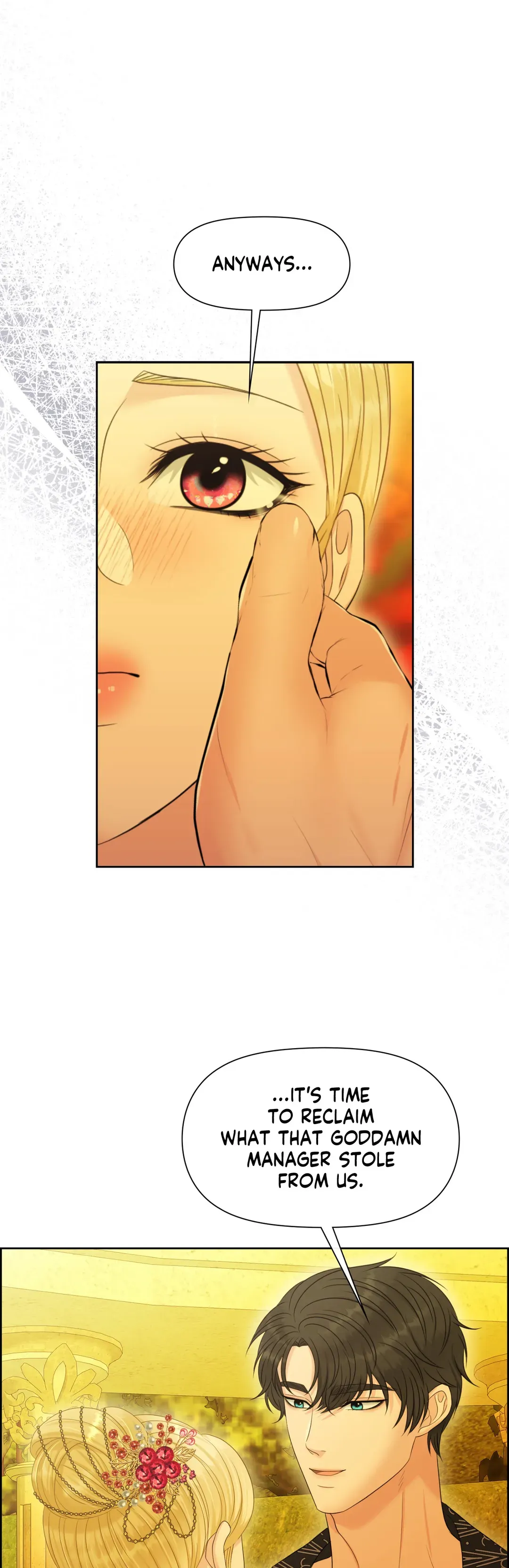 Royal Redemption Chapter 39 Online - página 15
