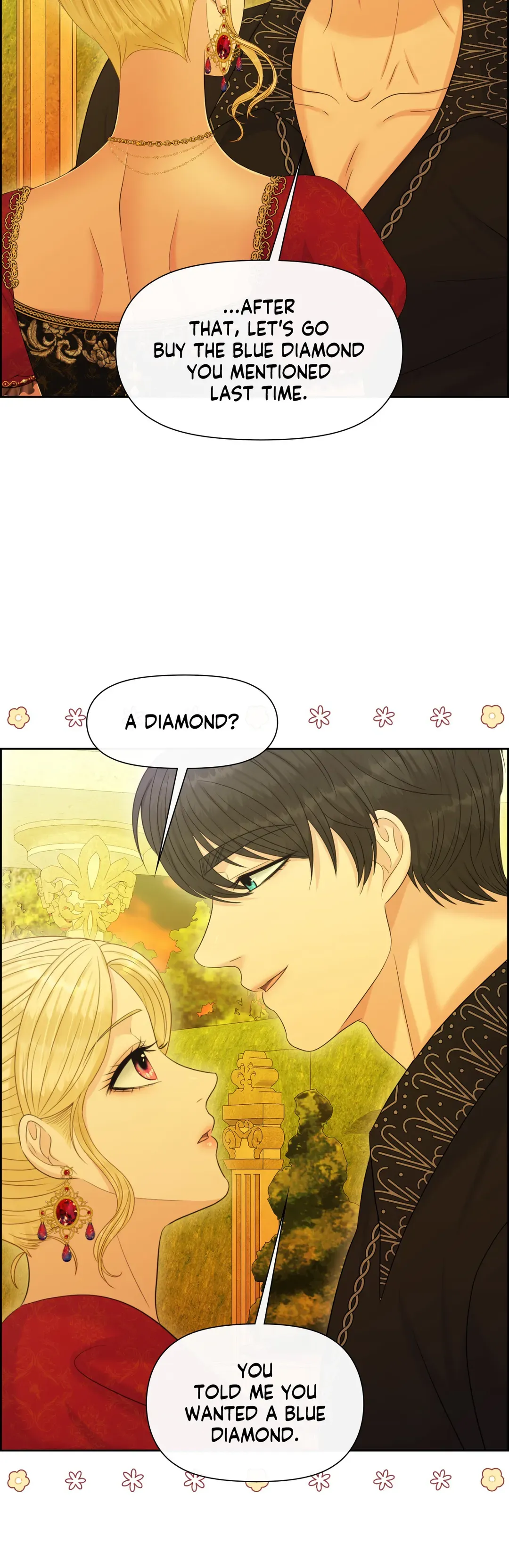 Royal Redemption Chapter 39 Online - página 16