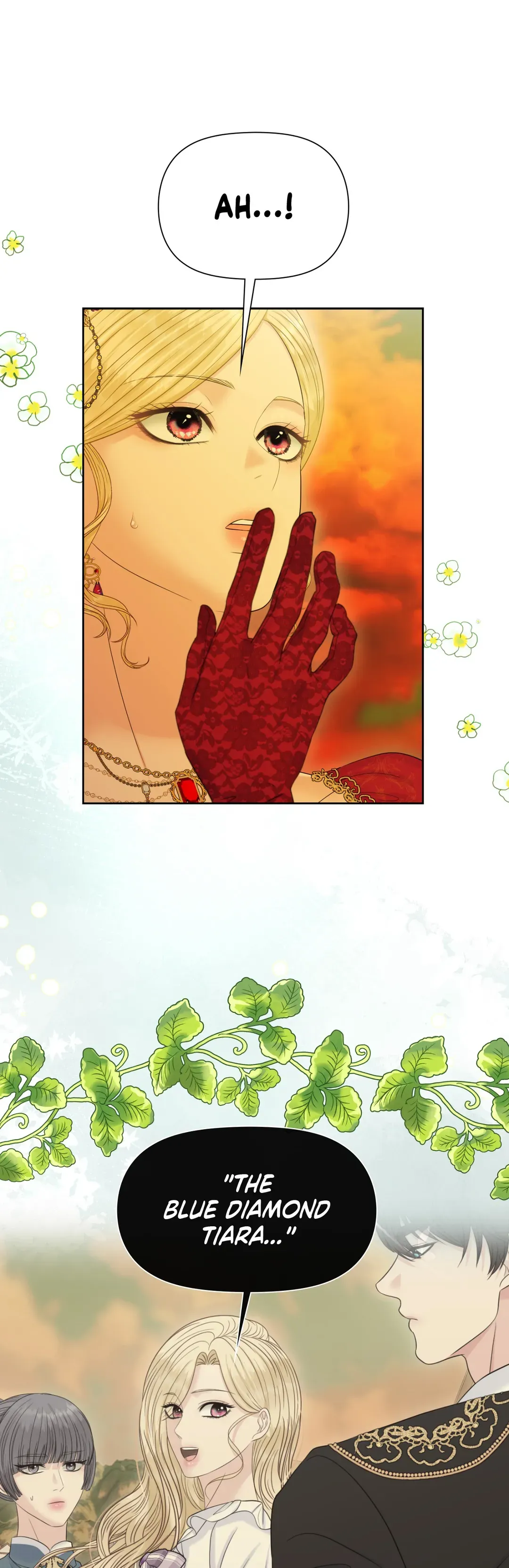 Royal Redemption Chapter 39 Online - página 17