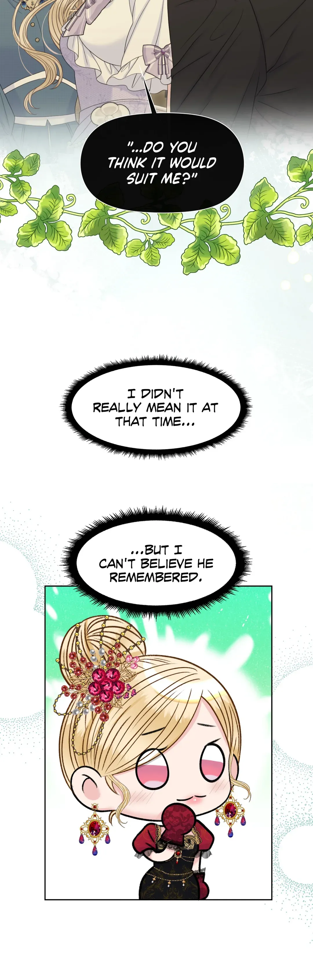 Royal Redemption Chapter 39 Online - página 18