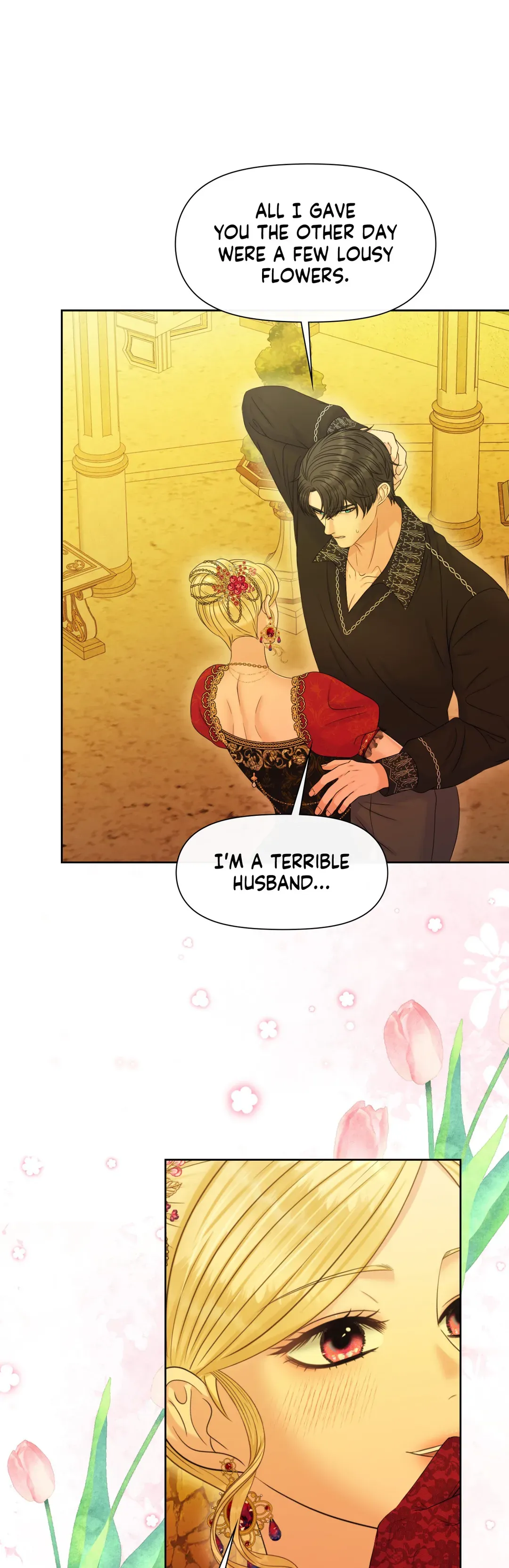 Royal Redemption Chapter 39 Online - página 19