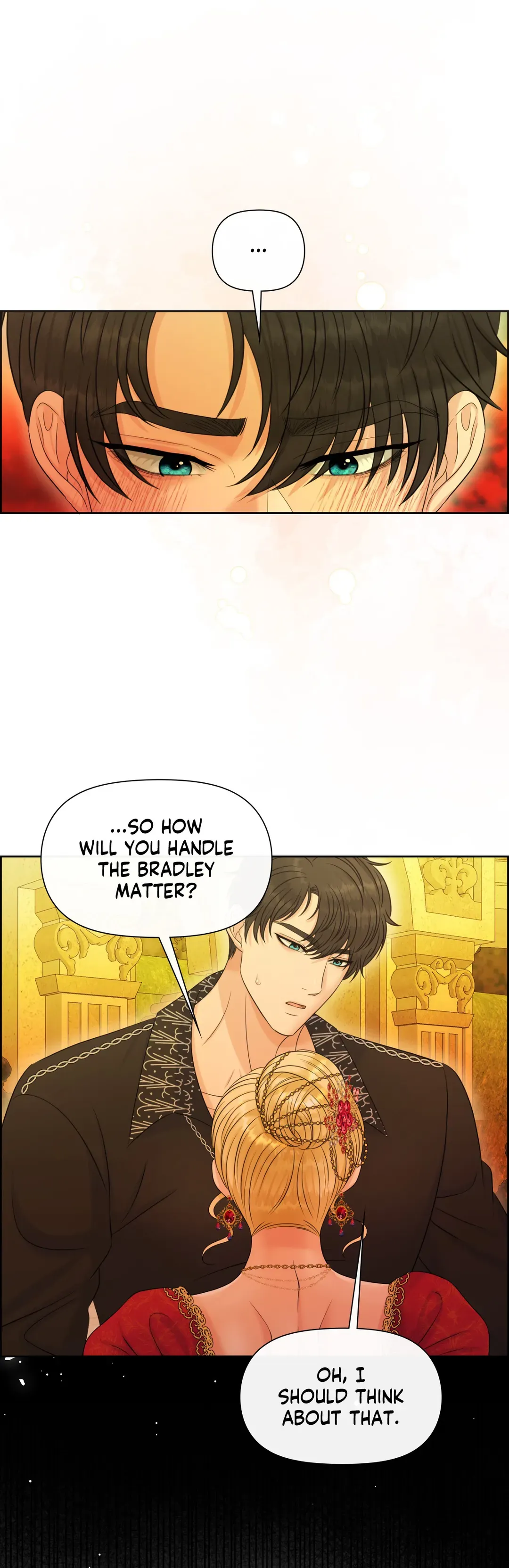 Royal Redemption Chapter 39 Online - página 21