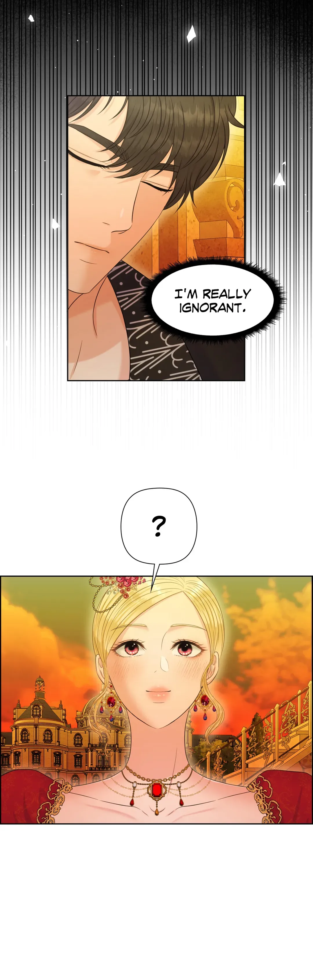 Royal Redemption Chapter 39 Online - página 22