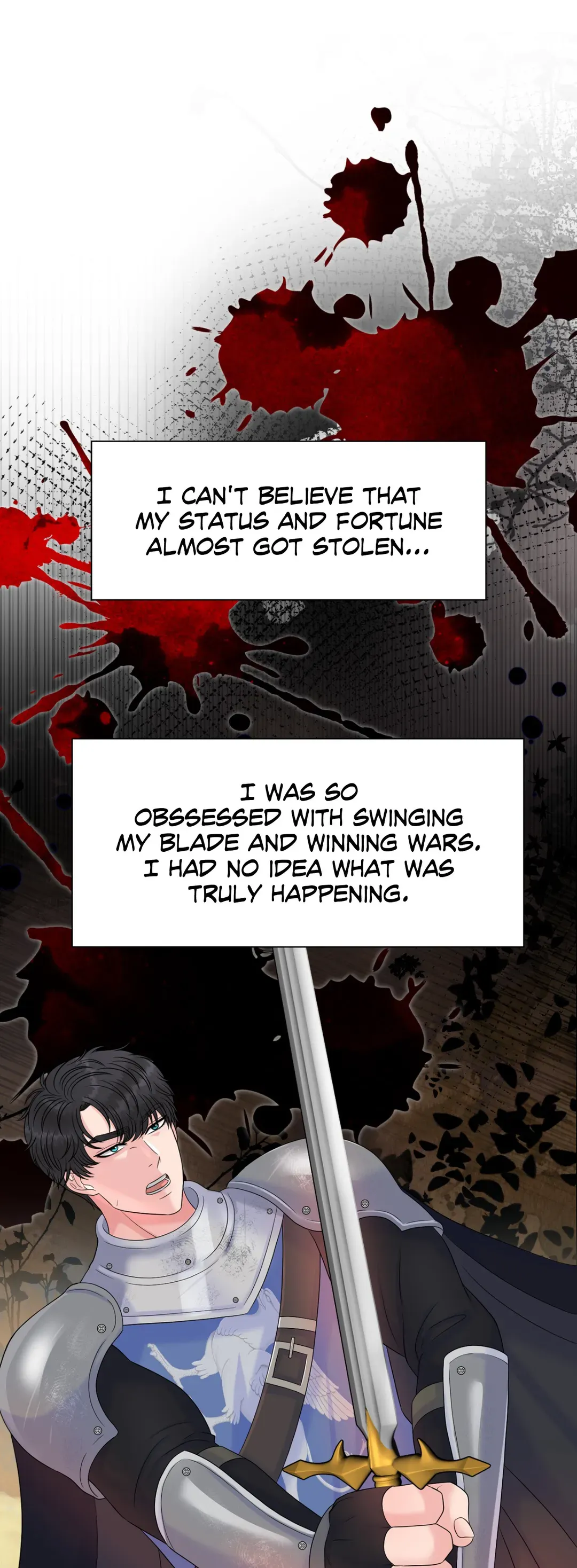 Royal Redemption Chapter 39 Online - página 23