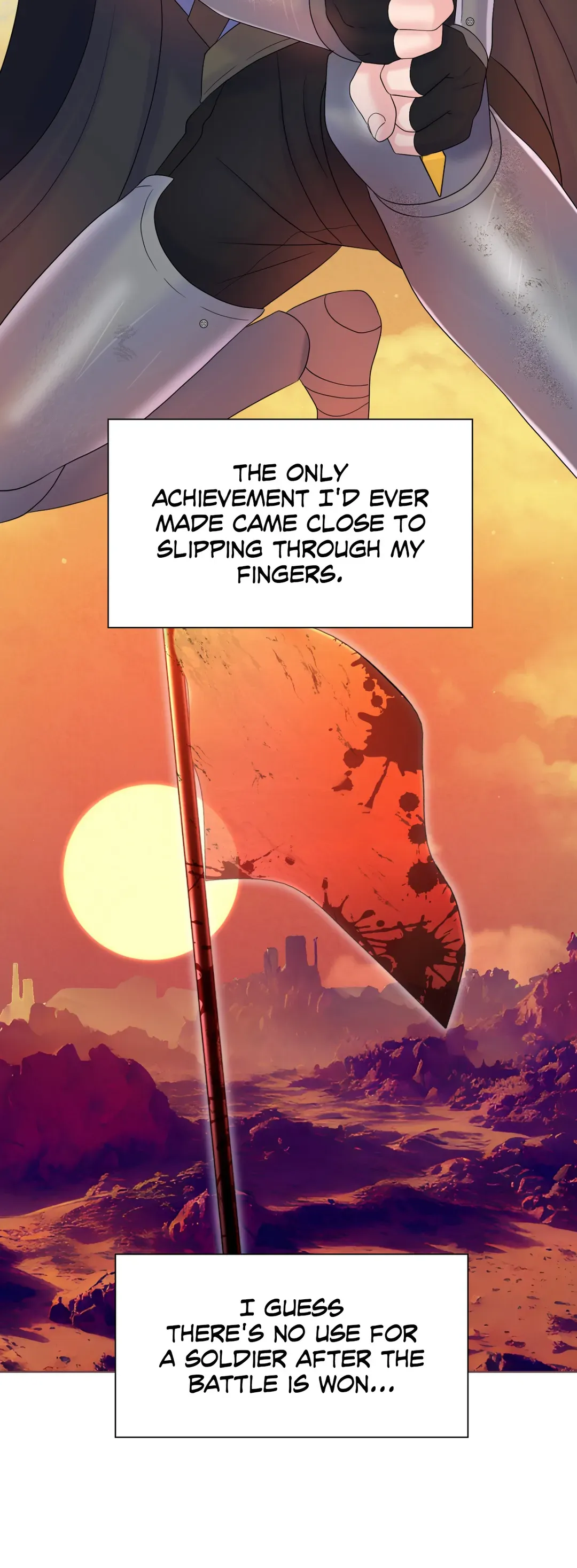 Royal Redemption Chapter 39 Online - página 24