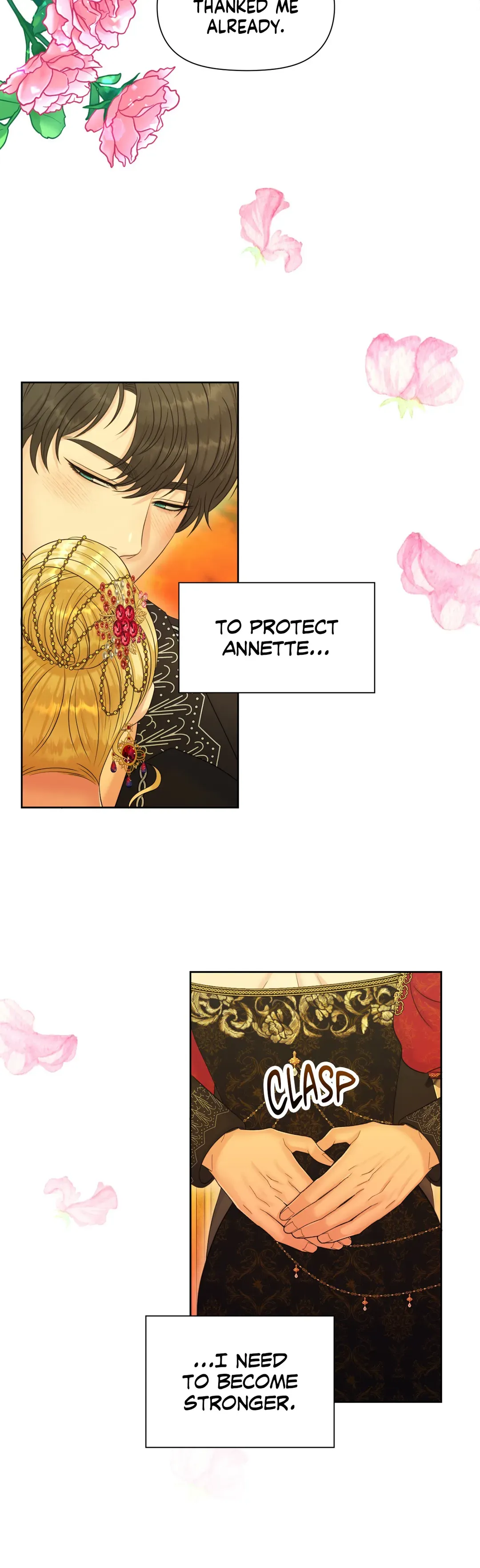 Royal Redemption Chapter 39 Online - página 26
