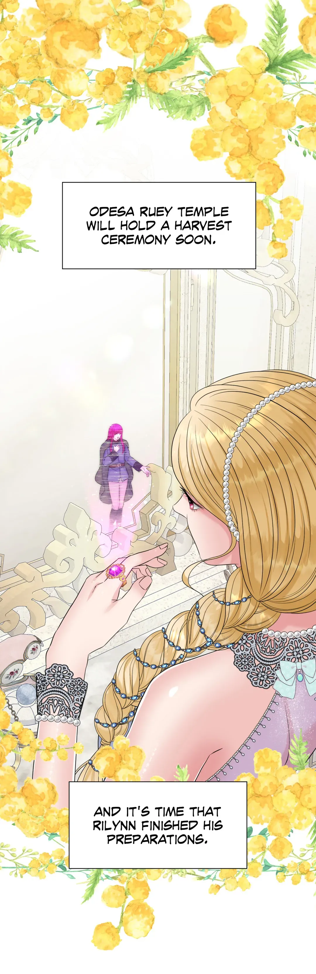 Royal Redemption Chapter 39 Online - página 28