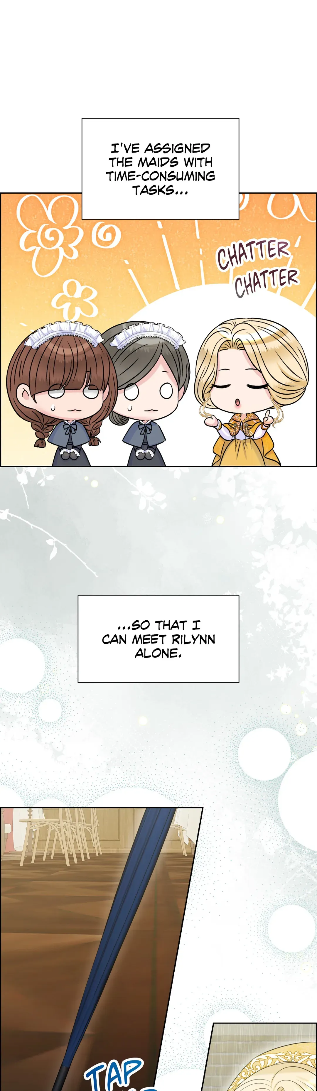 Royal Redemption Chapter 39 Online - página 29