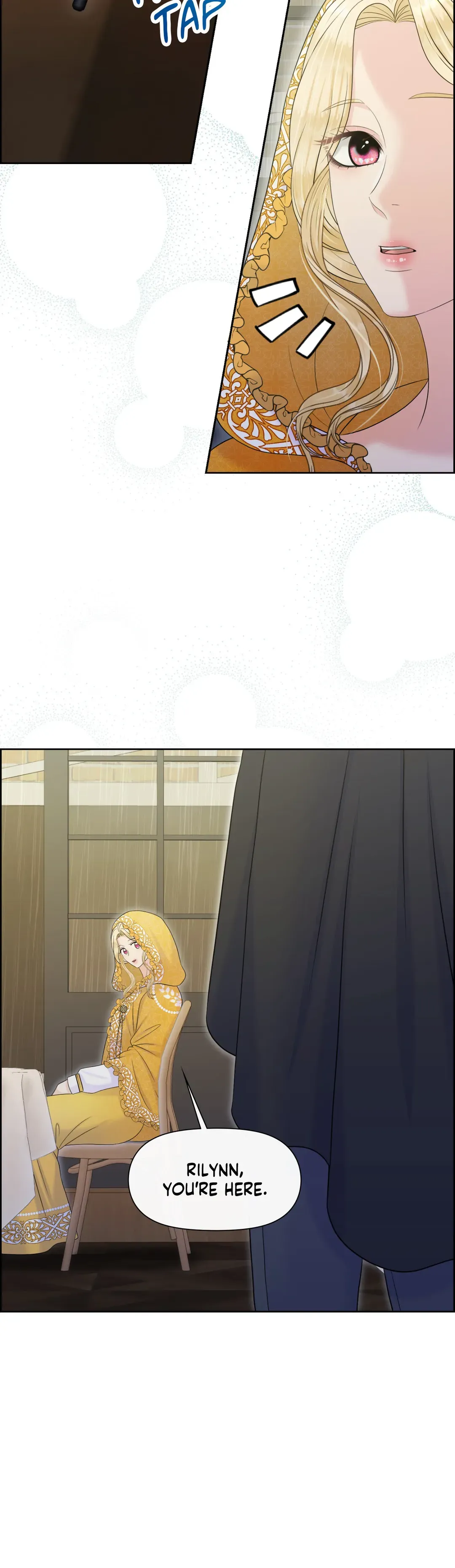 Royal Redemption Chapter 39 Online - página 30