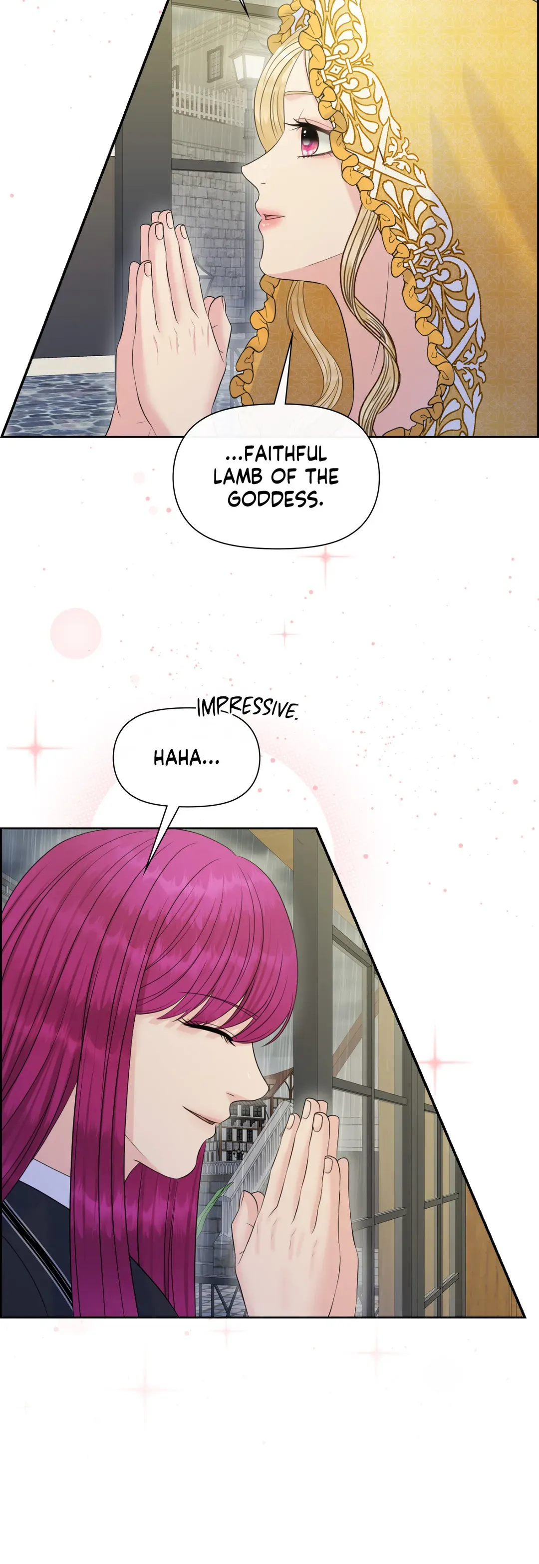 Royal Redemption Chapter 39 Online - página 34