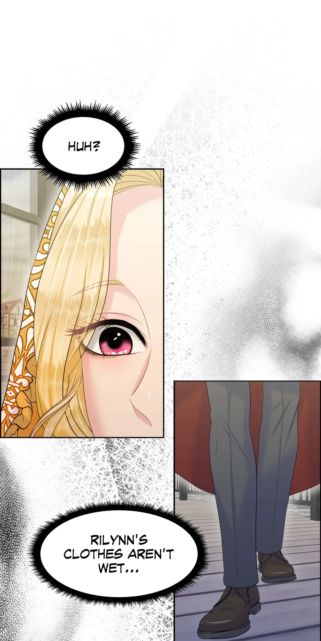 Royal Redemption Chapter 39 Online - página 35