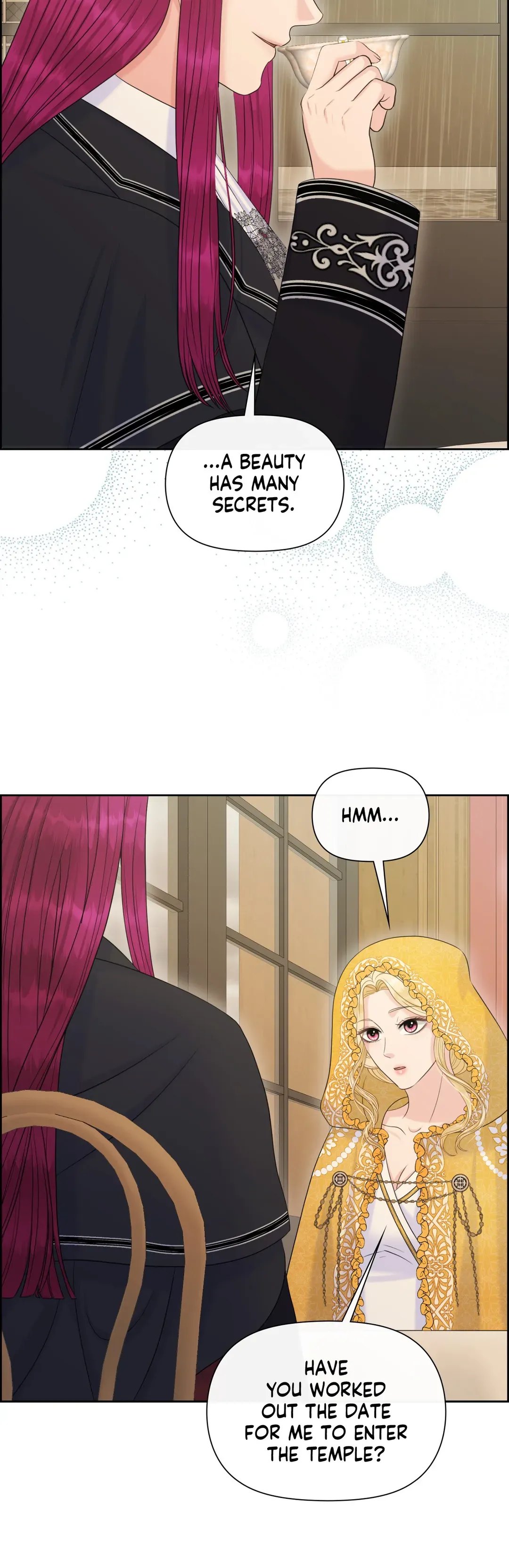 Royal Redemption Chapter 39 Online - página 38