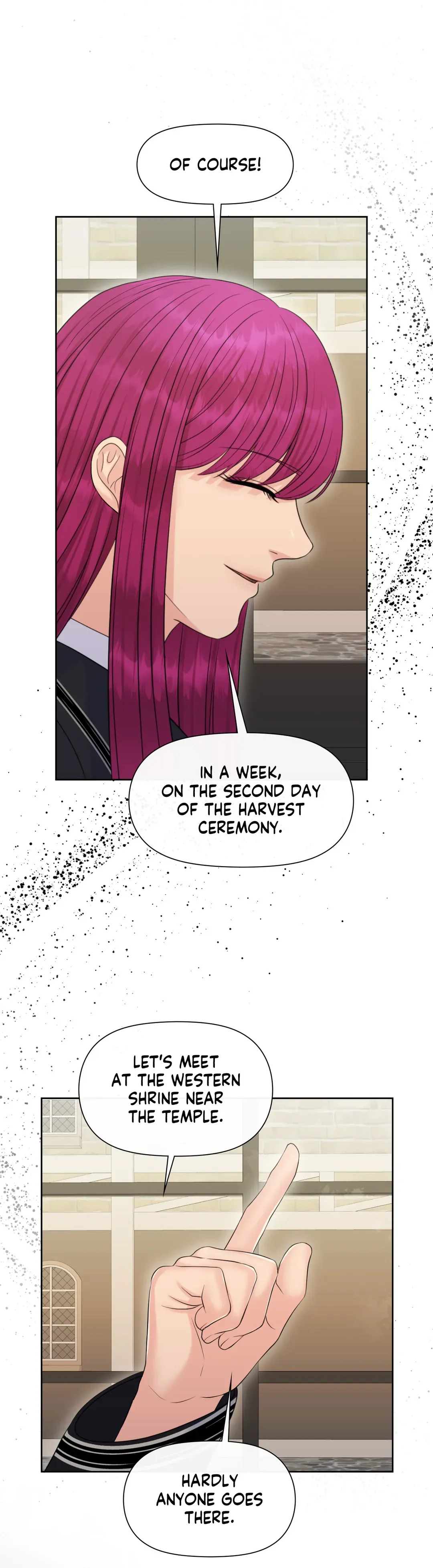 Royal Redemption Chapter 39 Online - página 39