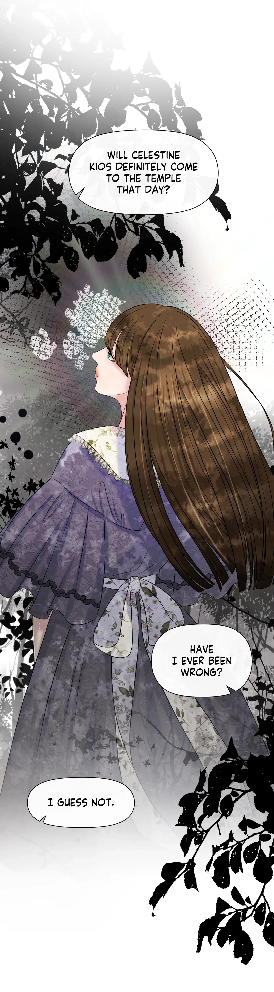 Royal Redemption Chapter 39 Online - página 40