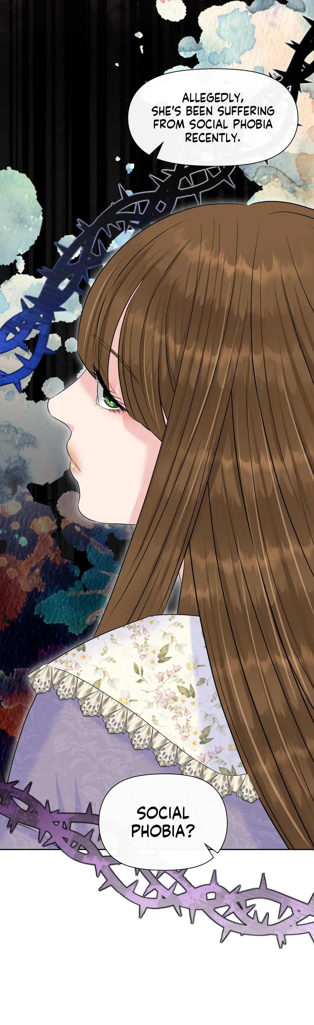 Royal Redemption Chapter 39 Online - página 42