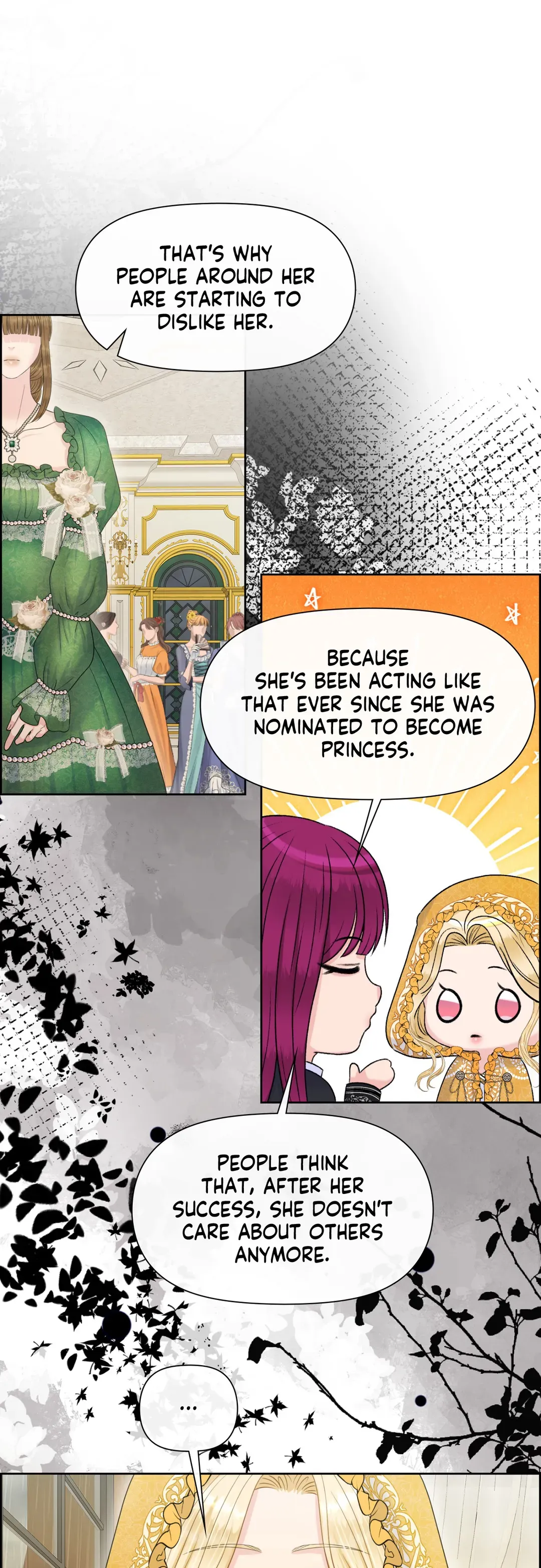 Royal Redemption Chapter 39 Online - página 43