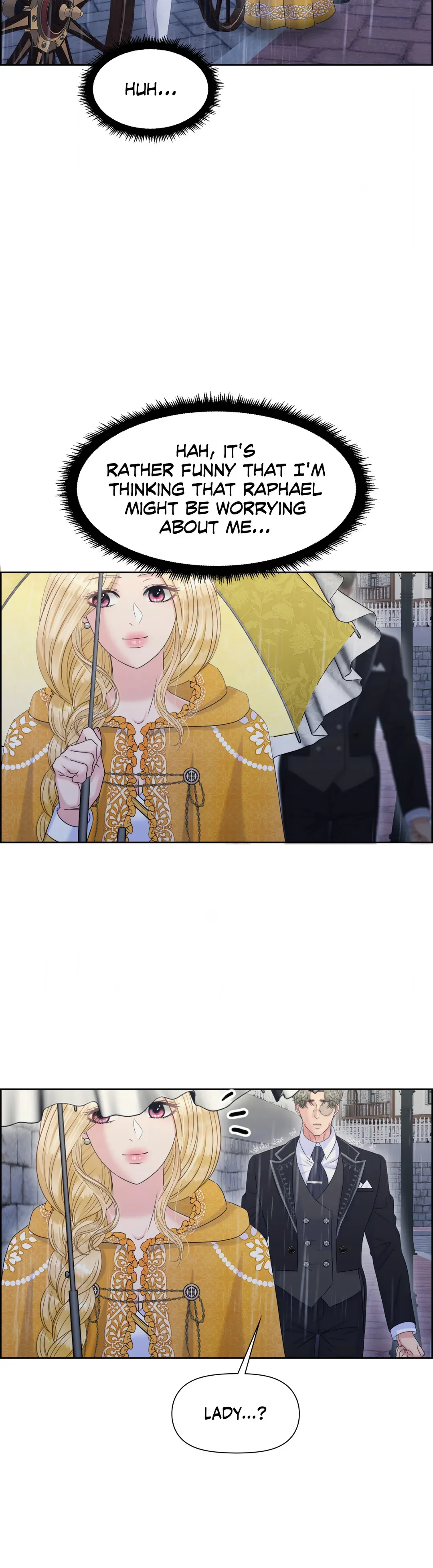 Royal Redemption Chapter 39 Online - página 50