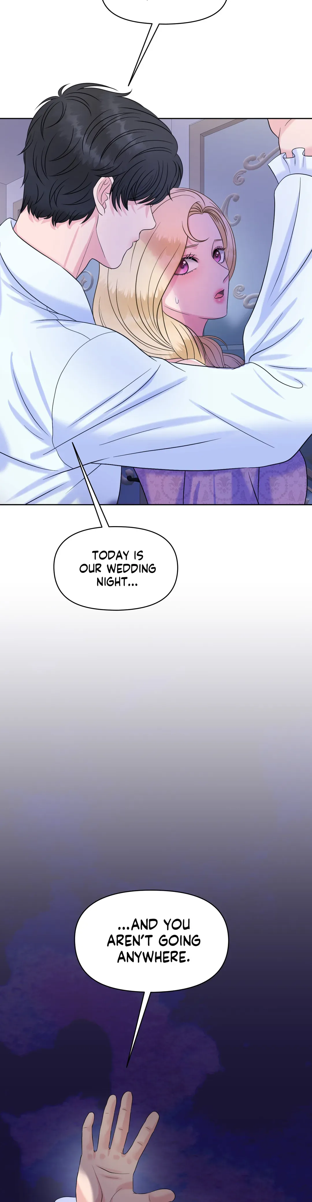 Royal Redemption Chapter 4 Online - página 2