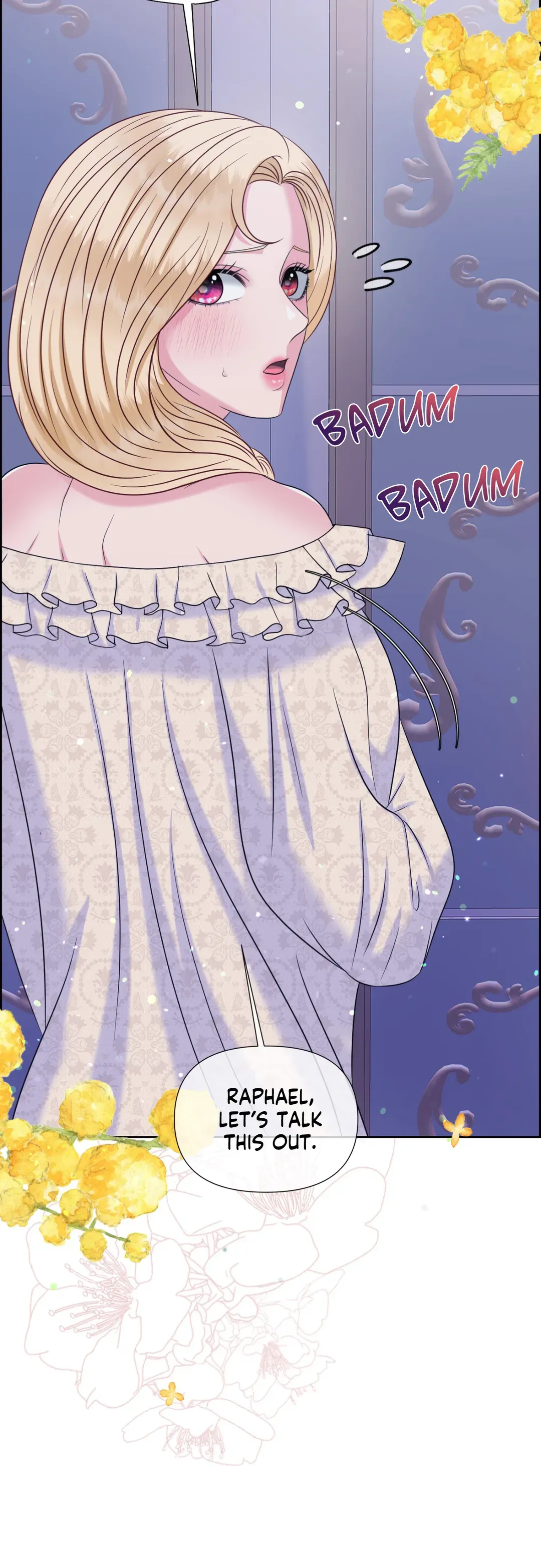 Royal Redemption Chapter 4 Online - página 9