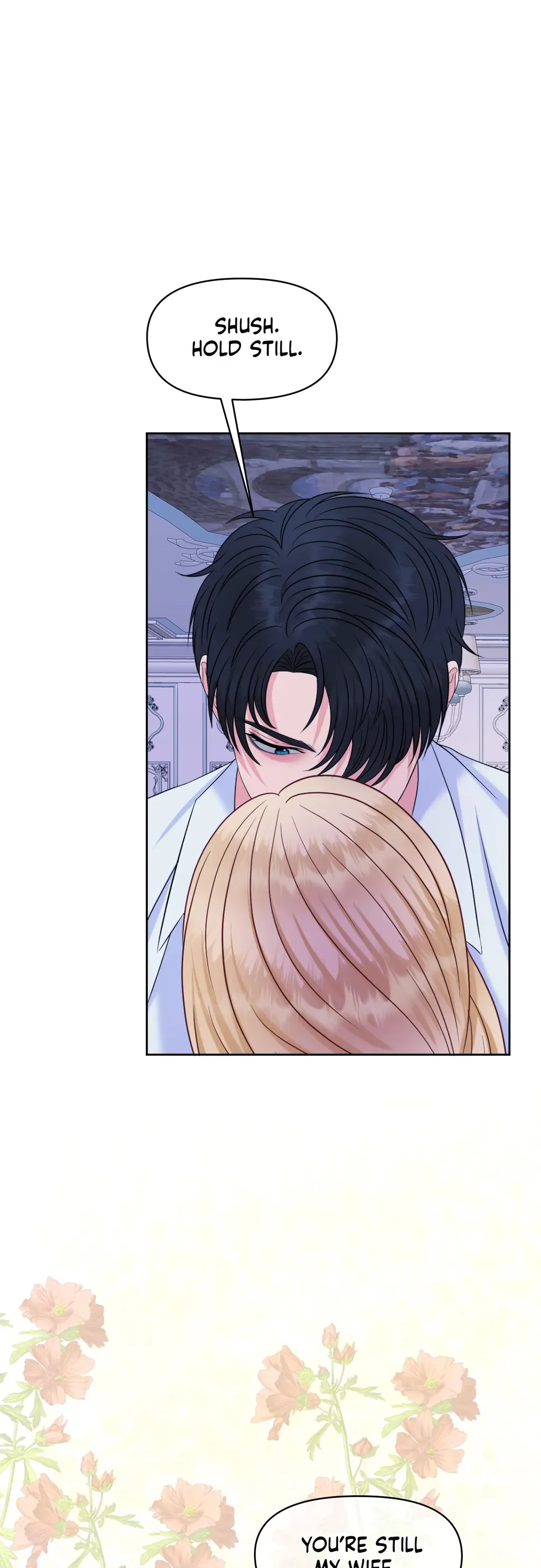 Royal Redemption Chapter 4 Online - página 14