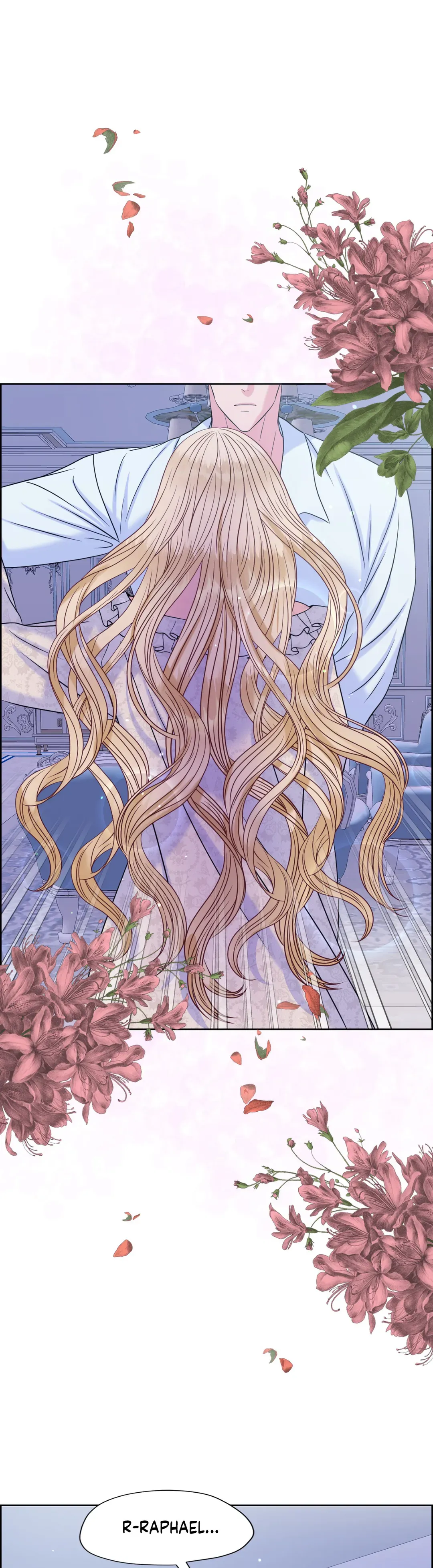 Royal Redemption Chapter 4 Online - página 16