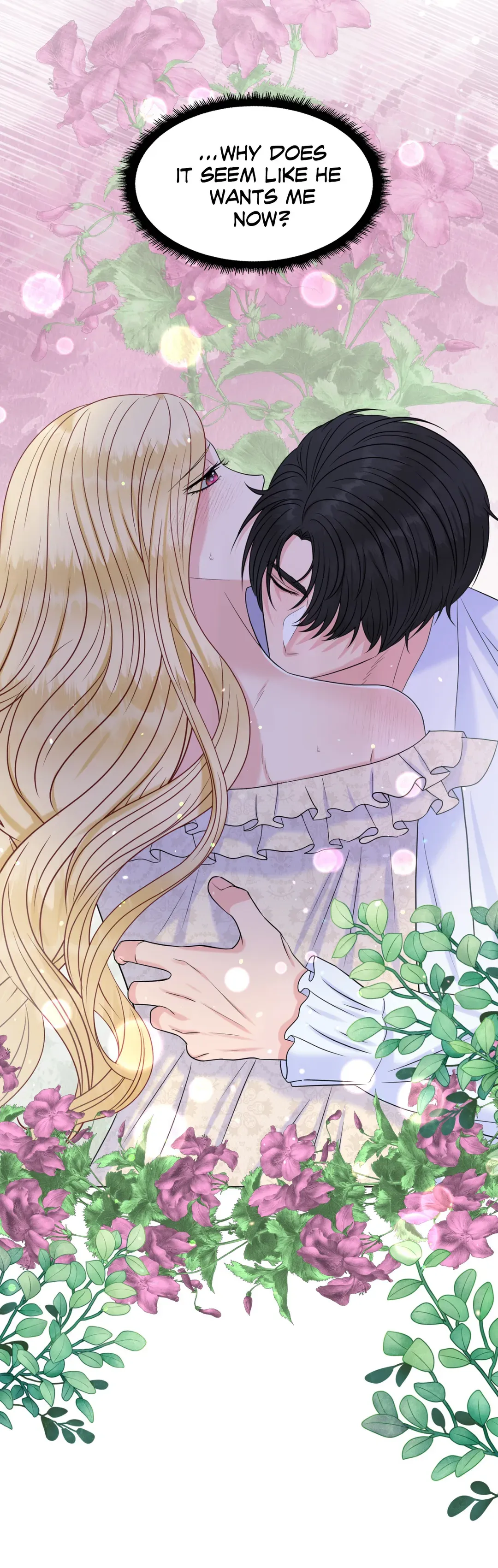 Royal Redemption Chapter 4 Online - página 21
