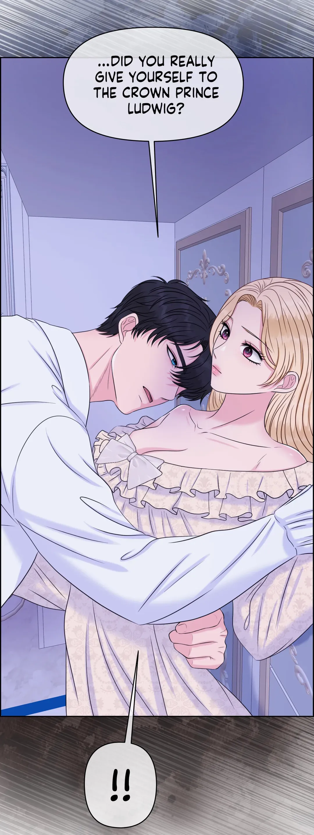 Royal Redemption Chapter 4 Online - página 23