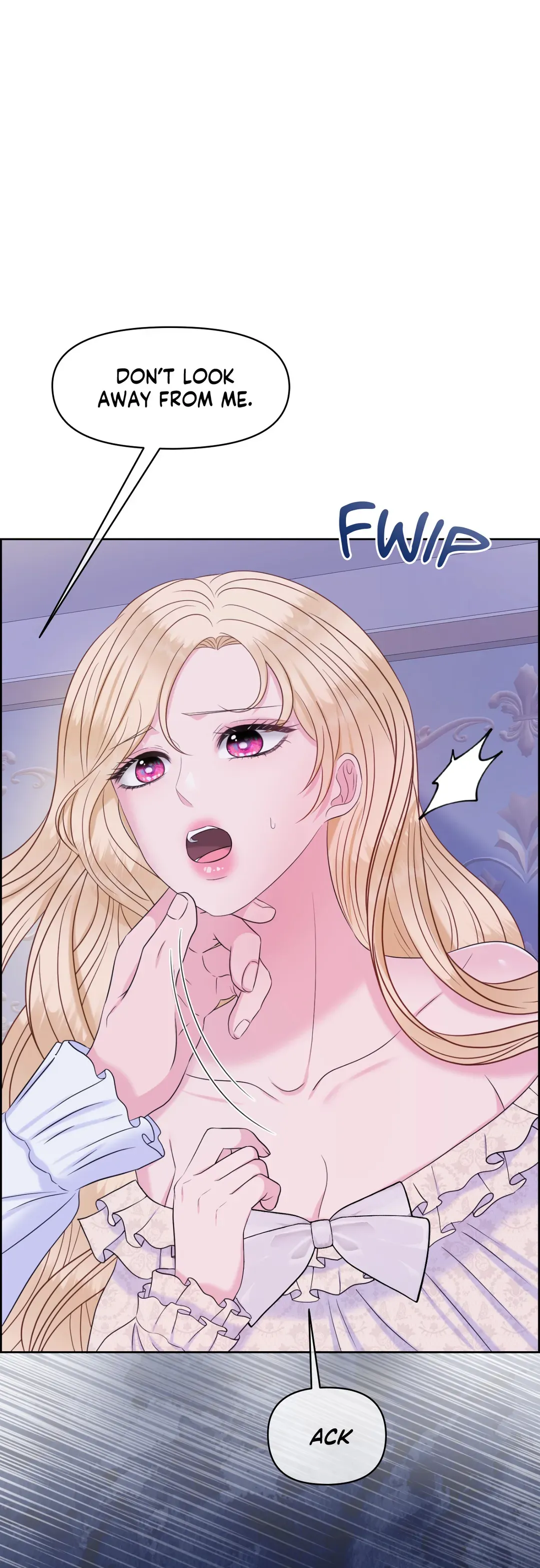 Royal Redemption Chapter 4 Online - página 28