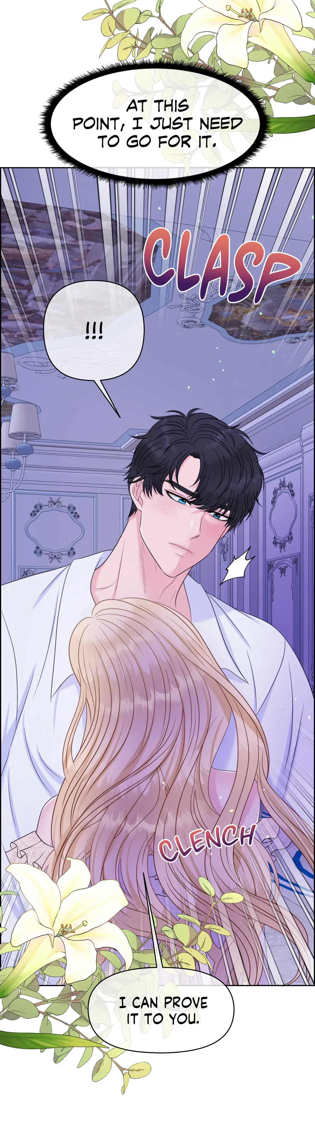Royal Redemption Chapter 4 Online - página 31