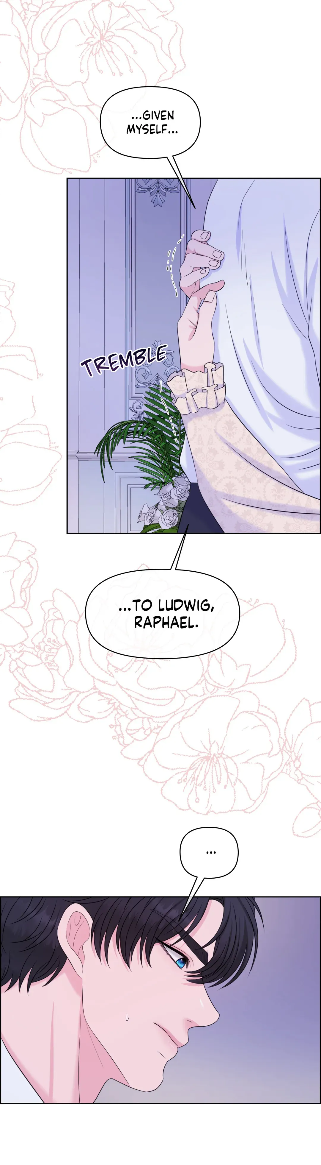 Royal Redemption Chapter 4 Online - página 33