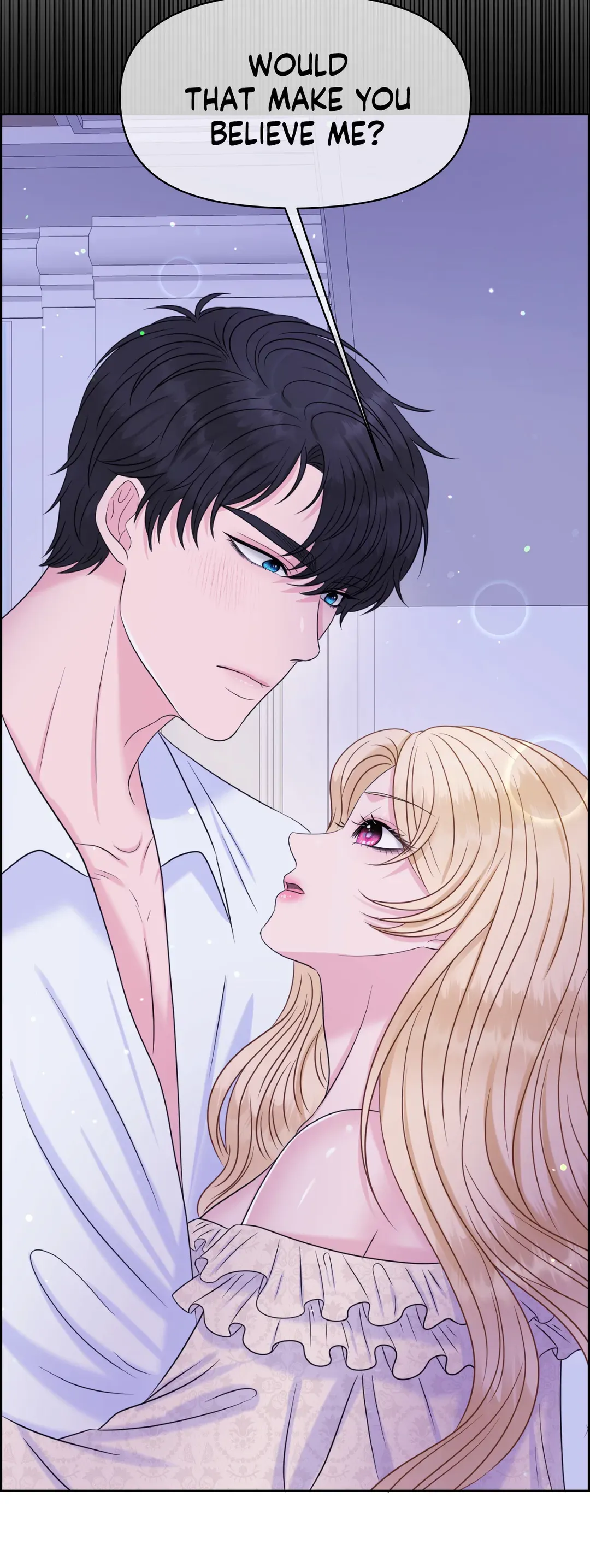 Royal Redemption Chapter 4 Online - página 36