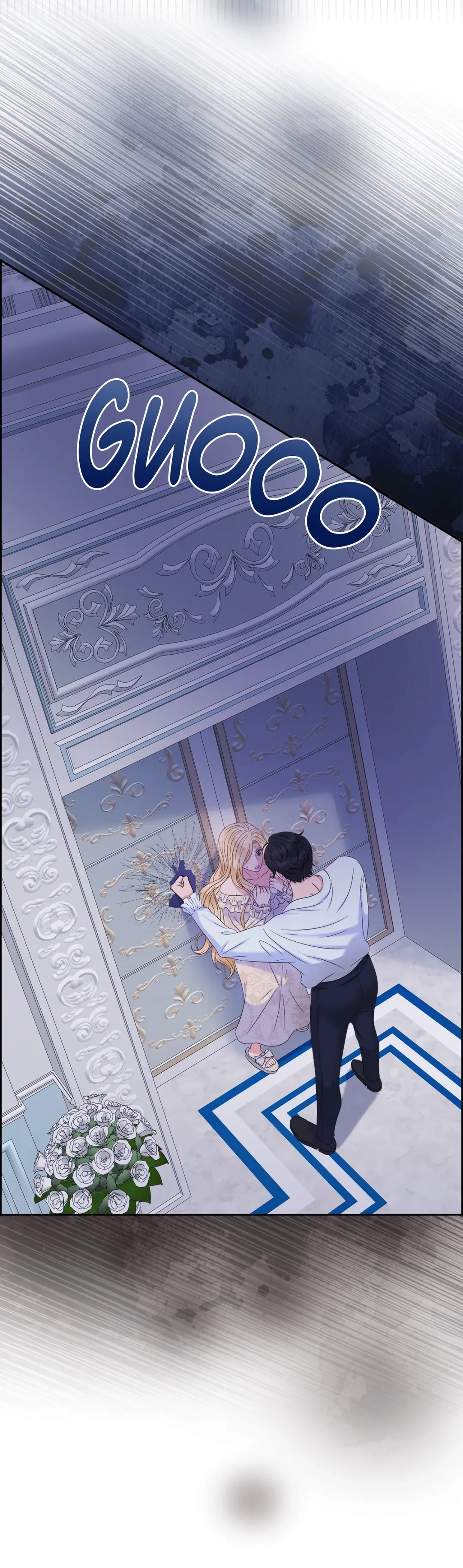 Royal Redemption Chapter 4 Online - página 41