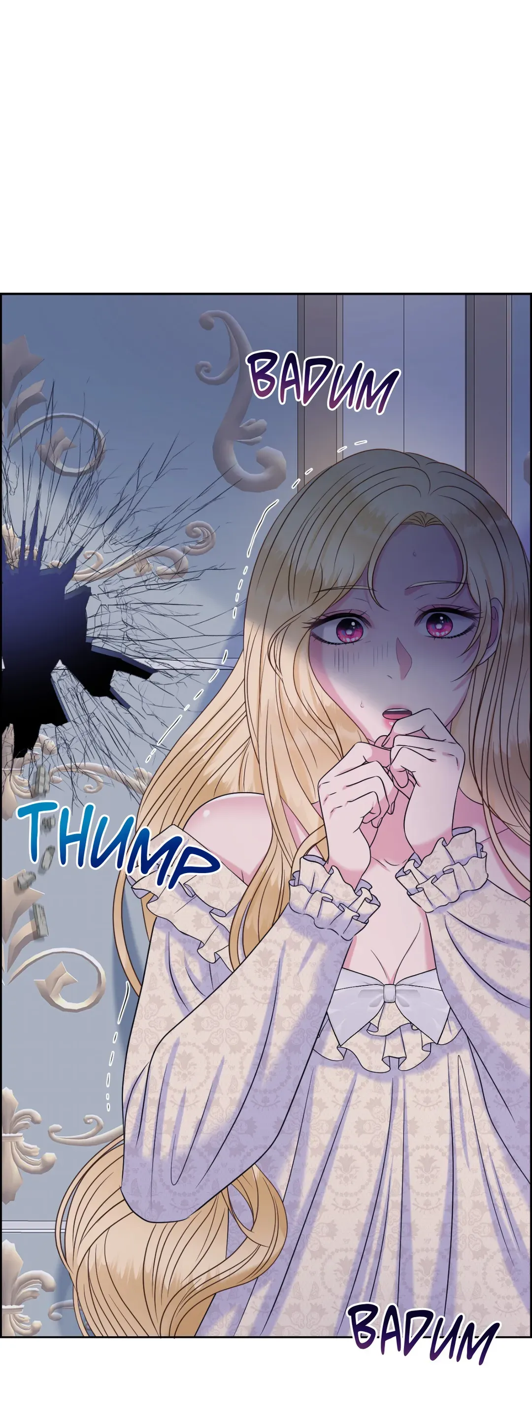 Royal Redemption Chapter 4 Online - página 42