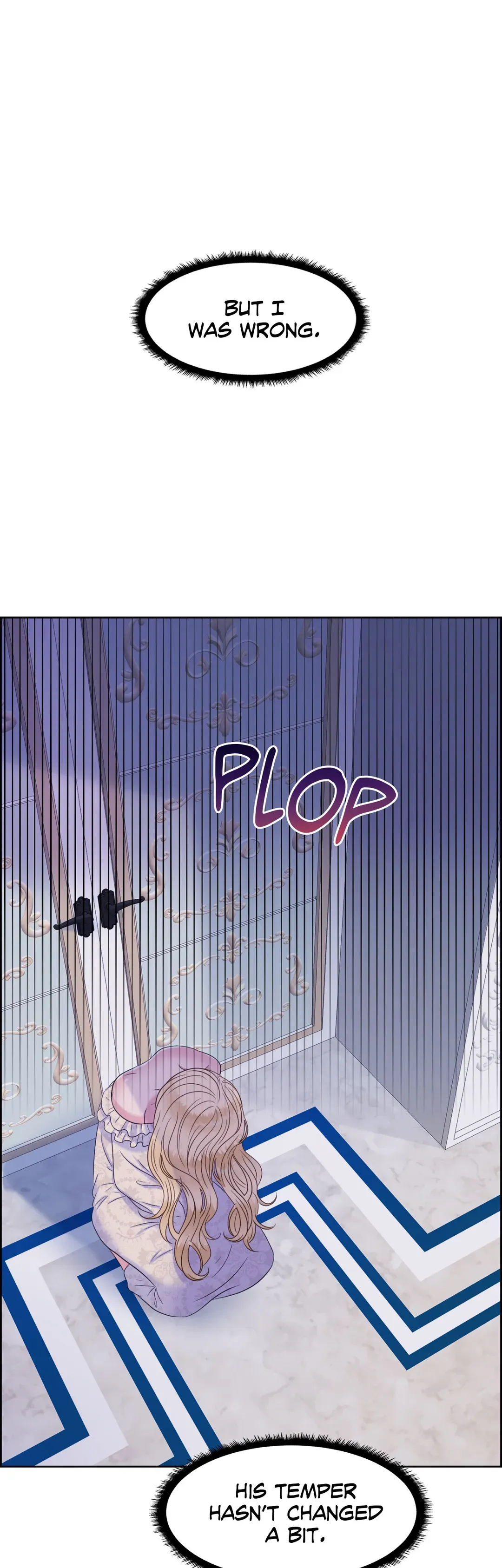 Royal Redemption Chapter 4 Online - página 50