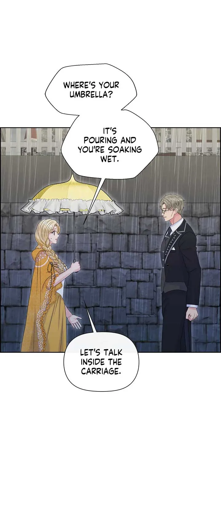 Royal Redemption Chapter 40 Online - página 3
