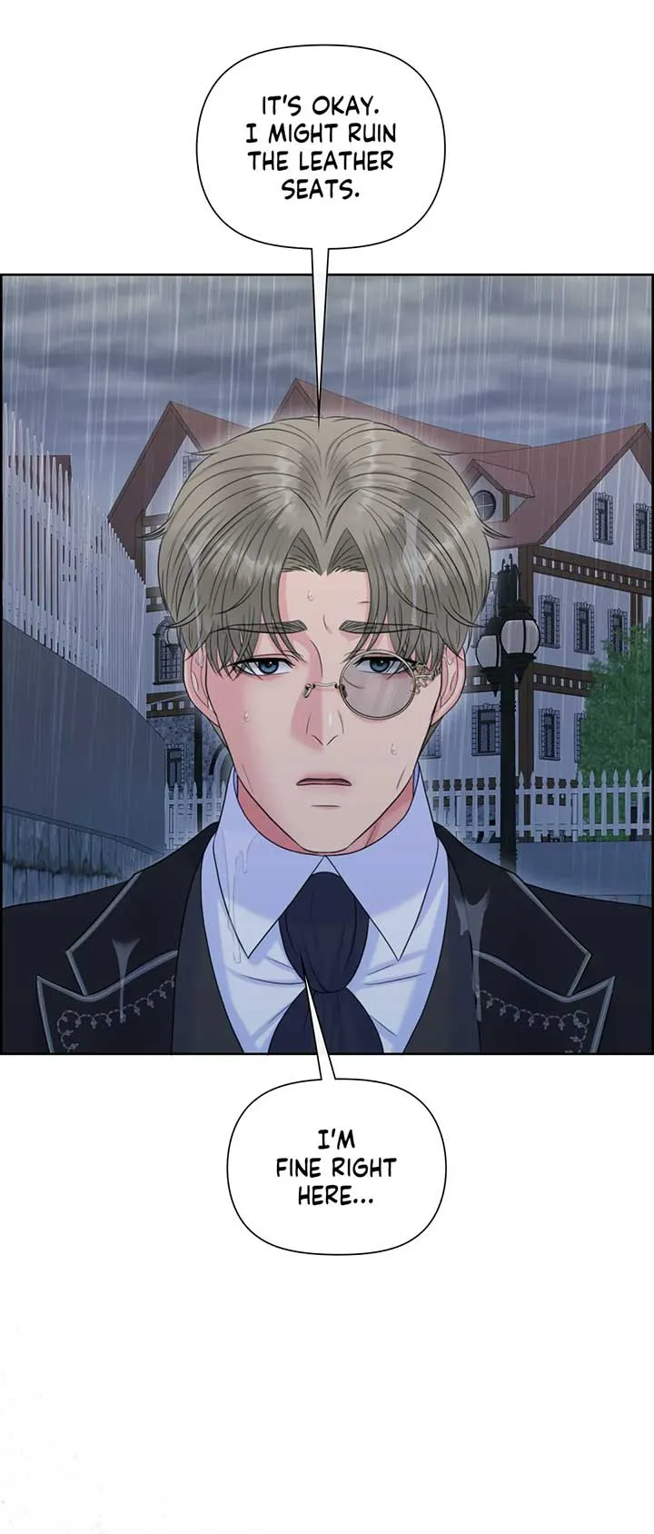 Royal Redemption Chapter 40 Online - página 4
