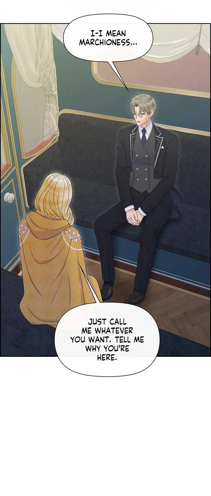 Royal Redemption Chapter 40 Online - página 10