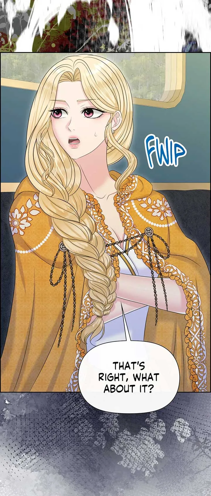 Royal Redemption Chapter 40 Online - página 14