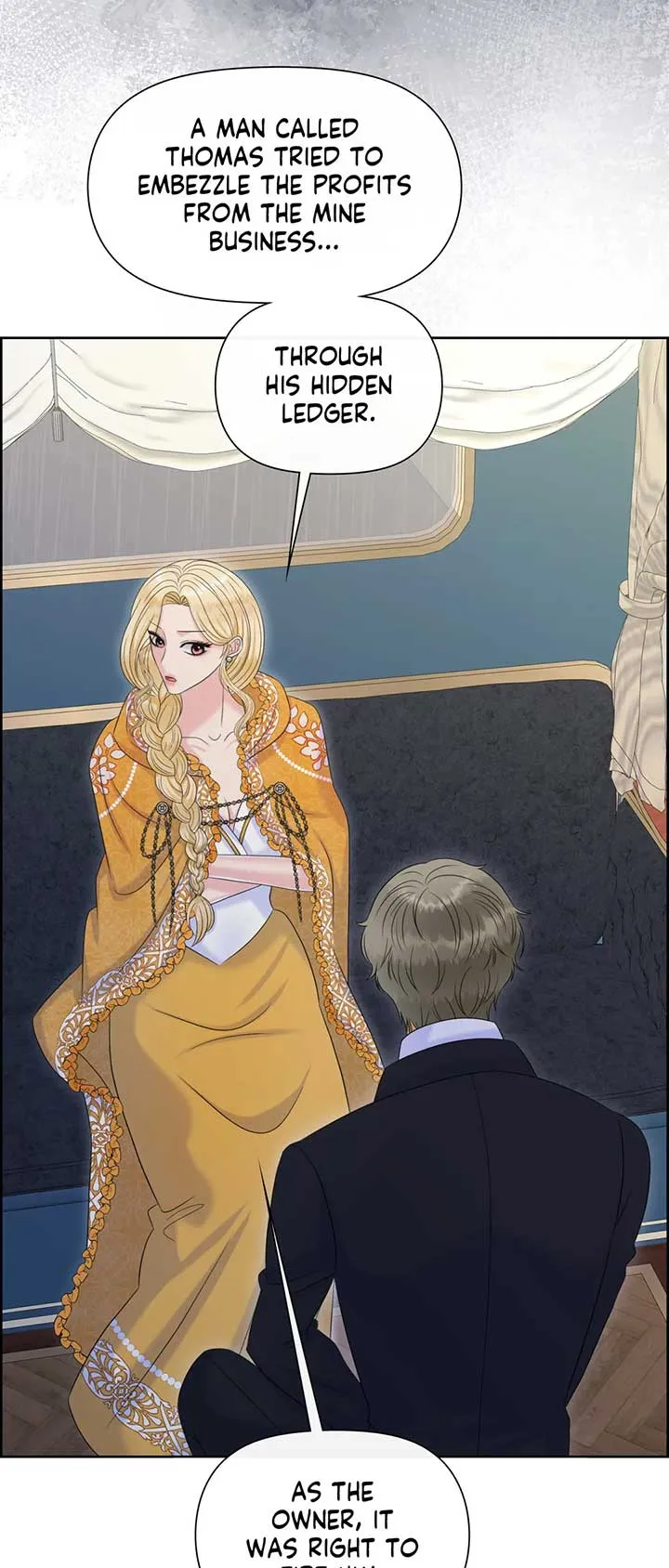 Royal Redemption Chapter 40 Online - página 15