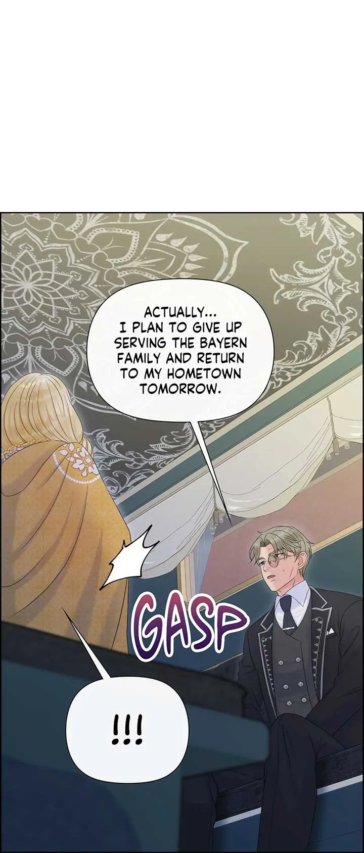 Royal Redemption Chapter 40 Online - página 19
