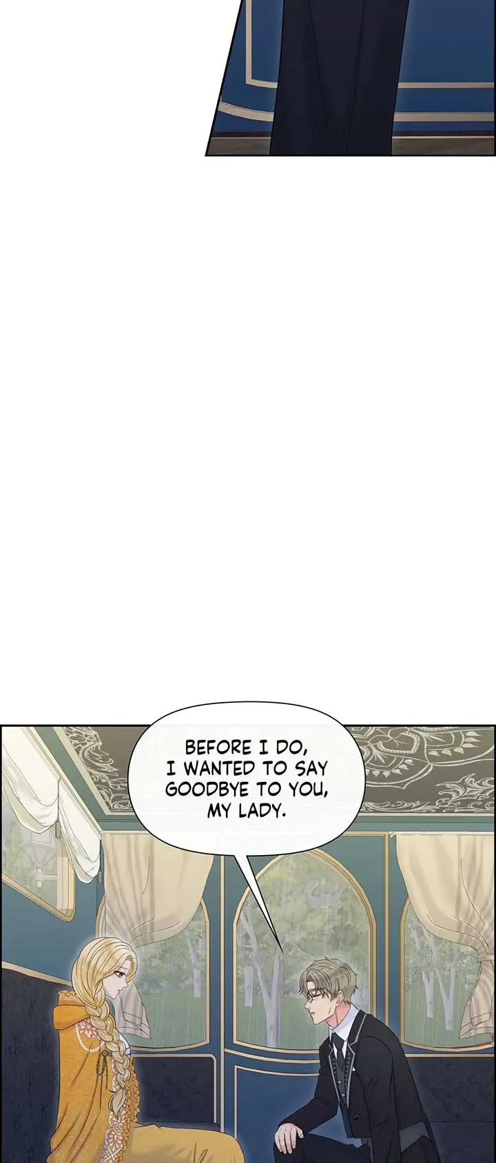 Royal Redemption Chapter 40 Online - página 21