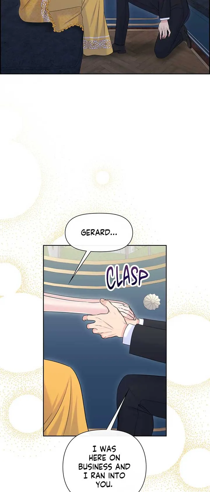 Royal Redemption Chapter 40 Online - página 22