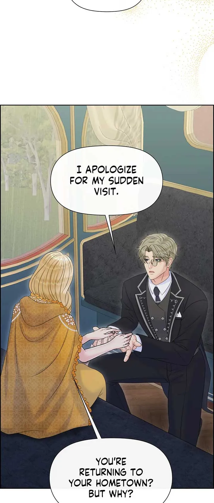 Royal Redemption Chapter 40 Online - página 23