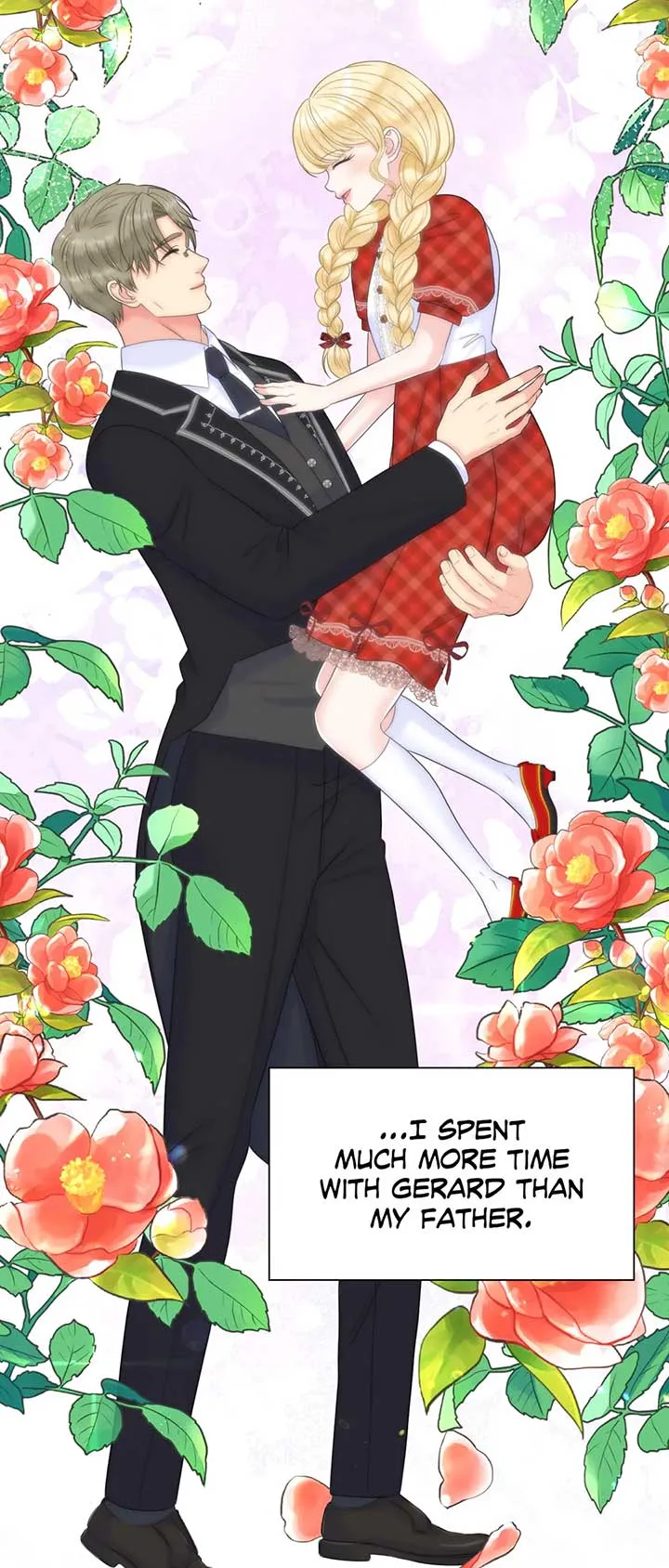Royal Redemption Chapter 40 Online - página 26