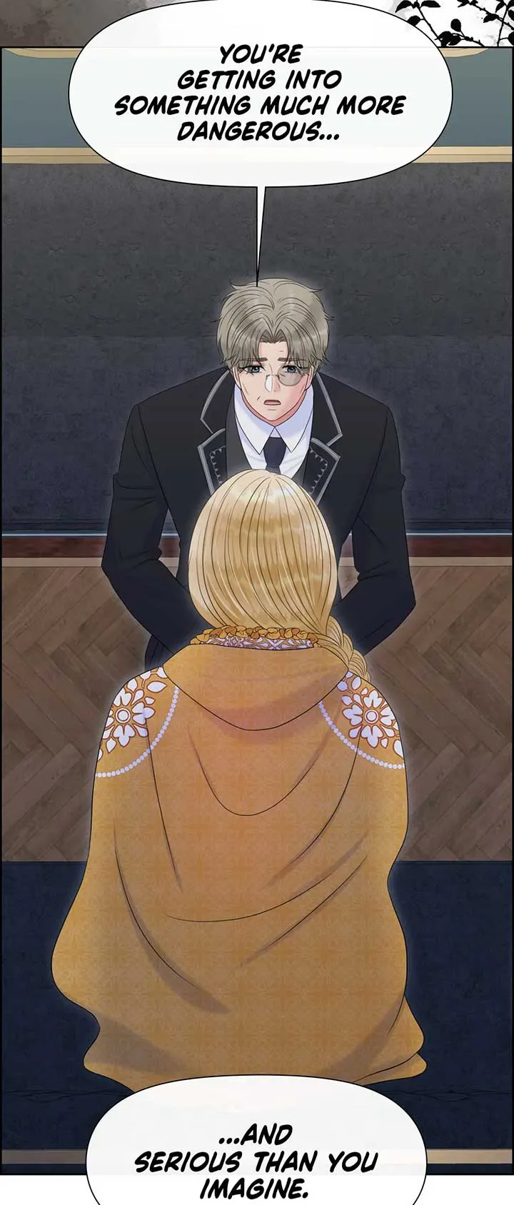 Royal Redemption Chapter 40 Online - página 32