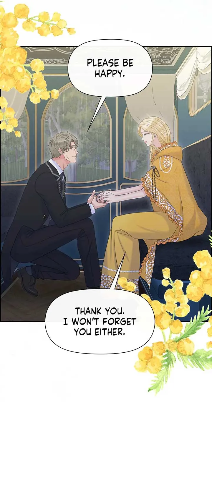Royal Redemption Chapter 40 Online - página 38