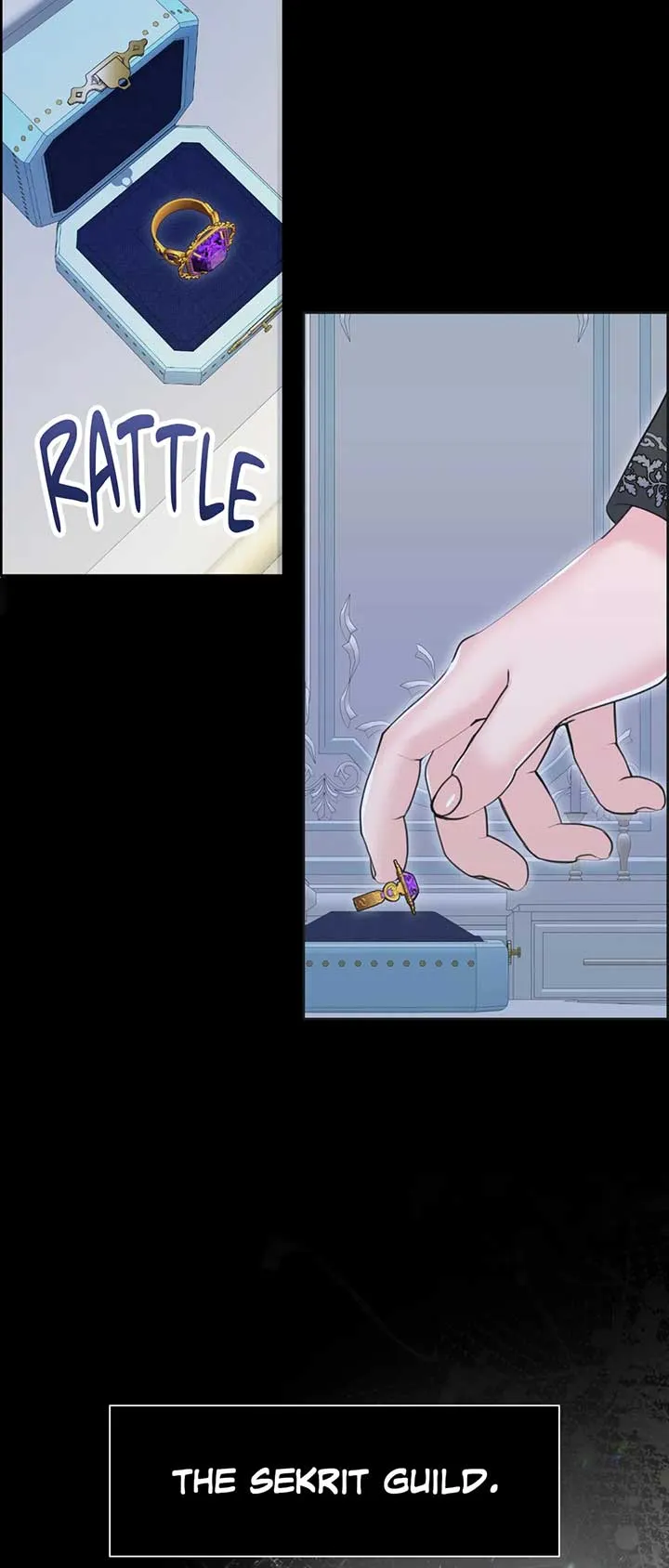 Royal Redemption Chapter 40 Online - página 44