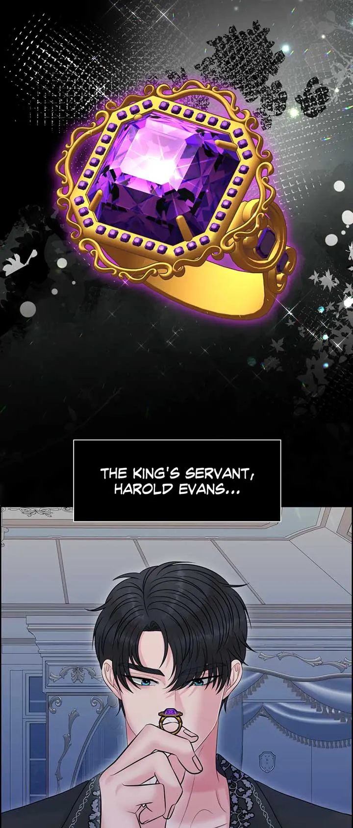 Royal Redemption Chapter 40 Online - página 45