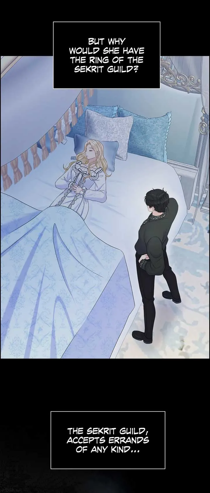 Royal Redemption Chapter 40 Online - página 47