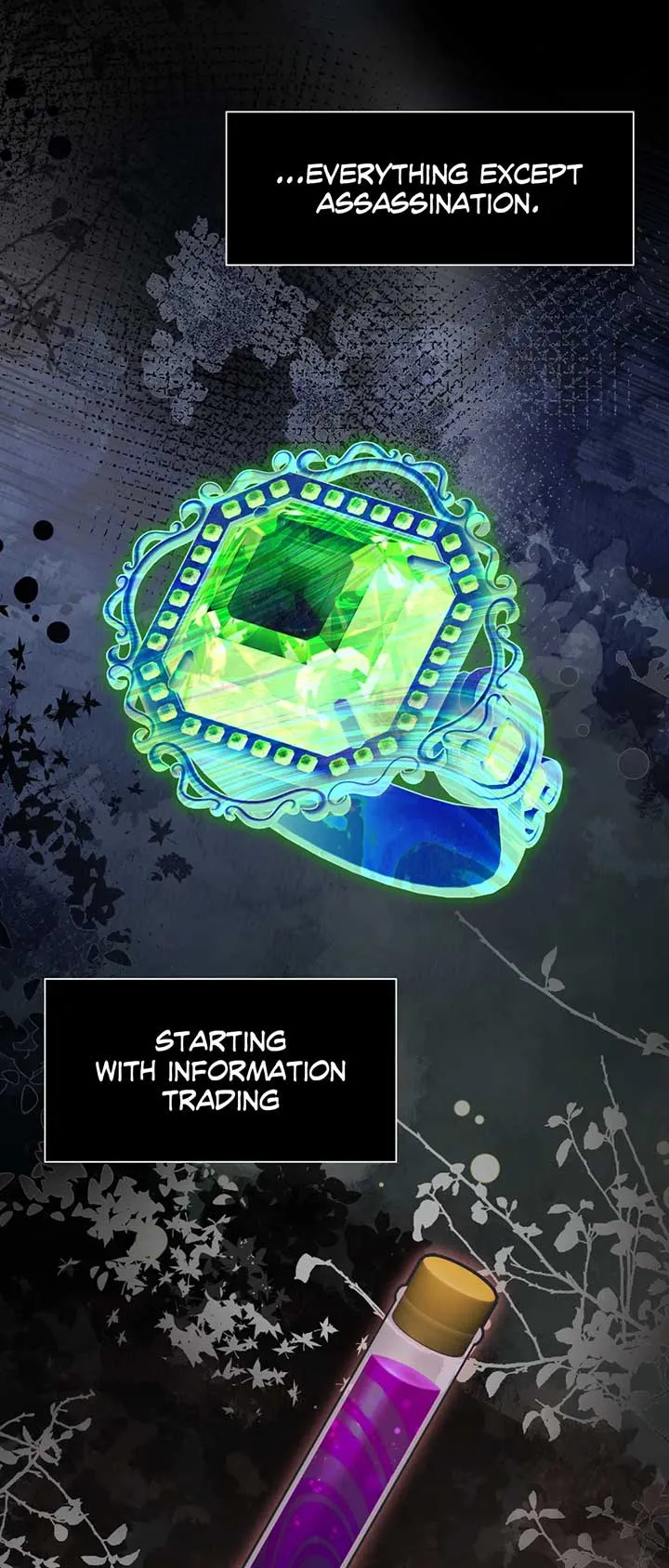 Royal Redemption Chapter 40 Online - página 48